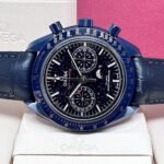 Omega Speedmaster Blue Side Of The Men's Watch 304.93.44.52.03.002 - 图片 3