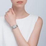 Cartier Panthère De Cartier Watch Medium Model, Quartz Movement, Steel-P17310918 - 图片 2
