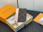 LV Charms Card Holder - 图片 3