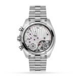 Omega Speedmaster Co-Axial Master Chronometer 43mm Mens-P17331871 - 图片 2