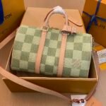Keepall Bandoulière 35 - 图片 3