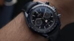 Omega Speedmaster Blue Side Of The Men's Watch 304.93.44.52.03.002 - 图片 5