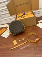 Boite Chapeau Souple MM - 图片 18