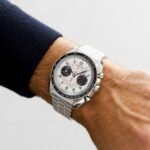 Omega Speedmaster Co-Axial Master Chronometer 43mm Mens-P17331869 - 图片 3