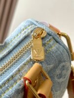 NANO SPEEDY Gx handbag??16*10*7.5CM?? - 图片 5