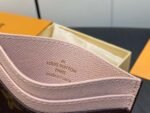 LV Charms Card Holder - 图片 8