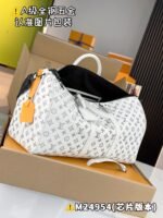 Keepall Bandoulière 50 - 图片 8