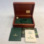 Rolex Submariner Date 16618-4700423 - 图片 5