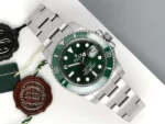 Rolex Submariner Date "Hulk" 116610LV-4539565 - 图片 2