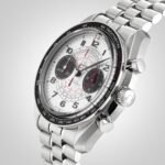 Omega Speedmaster Co-Axial Master Chronometer 43mm Mens-P17331869 - 图片 7