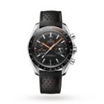 Omega Speedmaster Racing Mens 44.25mm Automatic Co-Axial Watch-P17331353