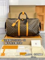 Keepall Bandoulière 45 - 图片 5