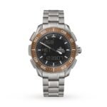 Omega Speedmaster Time On Mars 45mm Mens Watch-P17332038