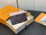 LV Charms Card Holder - 图片 4