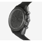 SPEEDMASTER Omega Speedmaster DARK SIDE Of The Moon 311.92.44.51.01.005 CE x nylon AT Black-Face - 图片 6