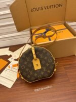 Boite Chapeau Souple MM - 图片 11