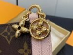 LV Charms Card Holder - 图片 6
