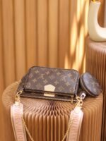 Multi Pochette Accessoires - 图片 13
