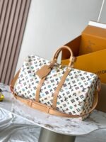Keepall Bandoulière 45 - 图片 2