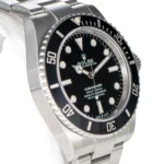 Rolex Submariner No Date 124060-4784344 - 图片 3