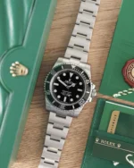 Rolex Submariner No Date 124060-4784211 - 图片 5
