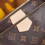 Multi Pochette Accessoires - 图片 2