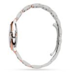 Cartier Ballon Bleu de Cartier watch, 33 mm, mechanical movement with automatic winding. Steel case, rose gold-P17311142 - 图片 4