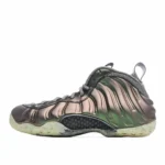 Nike Air Foamposite one 松绿