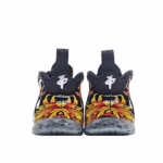 Nike Air Foamposite one Black Straw - 图片 2