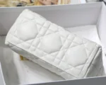 DIORTRAVEL NOMAD Clutch Bag Size: 22 x 13 x 9.5 cm - 图片 2