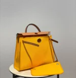 Canvas Bag Size: 31cm - 图片 2