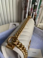 ?Chanel Calfskin Size:25x15x9cm - 图片 2
