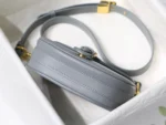 Full Leather Series Size: 18*14*5cm 22*17*6cm - 图片 2