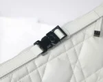 DIORTRAVEL NOMAD Clutch Bag Size: 22 x 13 x 9.5 cm - 图片 3