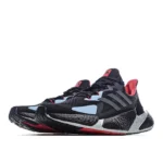 Adidas X9000L 4 Boost Popcorn Running Shoes 3M Reflective - 图片 2