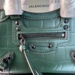Balenciag* Neo Classic Casual Bag Size: 18cm - 图片 2
