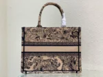 Book Tote Handbag Size: 36 x 27.5 x 16.5 cm - 图片 2