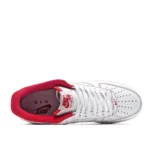 Nike AIR FMRCE 1'07 Low Top - 图片 2