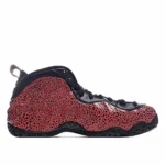 Nike Air Foamposite Pro Lava Blow - 图片 2