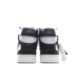 Ambush x Nike Dunk High Blac - 图片 2
