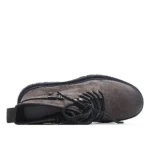 Gucci Screener GG High-Top Sneaker High-Top Sneakers - 图片 2