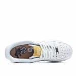 Nike Air Force 1 07 Low Top Sneakers - 图片 2