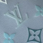 Louis Vuitton Size: 14.0 x 17.0 x 5.0 cm - 图片 2