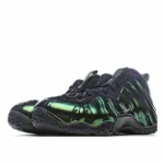Nike Air Foamposite one Emerald Green Spray - 图片 2