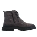 Gucci Screener GG High-Top Sneaker High-Top Sneakers - 图片 3