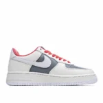 Nike Air Force 1 07 Low Top Sneakers - 图片 3