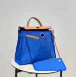 Canvas bag Size: 31*15*10cm - 图片 3