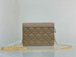 CARO woc zipped clutch size:19x14x3 model:5106 - 图片 2