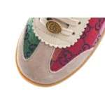 GUCCI G74 series moral training shoes - 图片 2