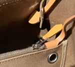 Canvas Bag Size: 31cm - 图片 2